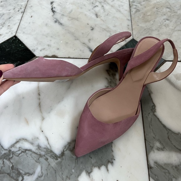 ALDO kitten heels (size 8.5) - Picture 3 of 5